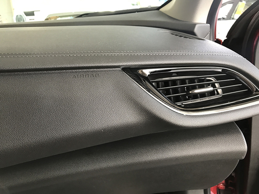 详评通用的新9AT，顺带说说全新君威。