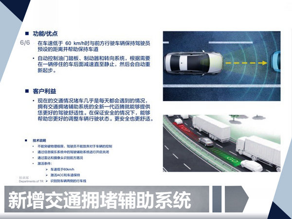 全新一代2018款迈腾配置曝光 增加内外饰颜色-图5
