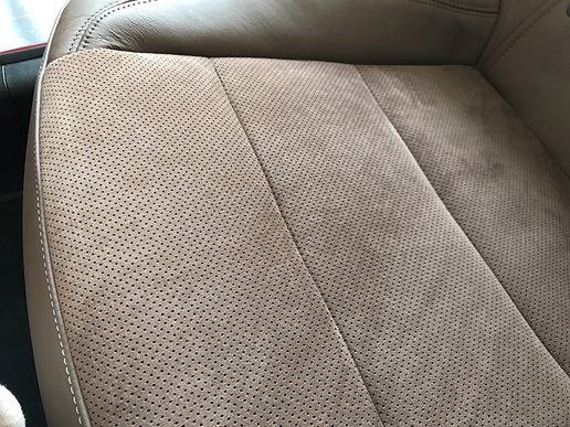 详评通用的新9AT，顺带说说全新君威。