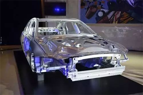 A+级轿车只能被合资垄断？ 吉利不答应