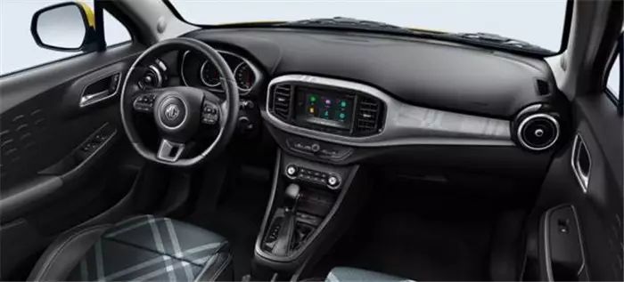 透过年轻化看名爵复兴之路