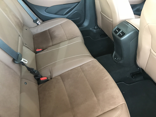 详评通用的新9AT，顺带说说全新君威。