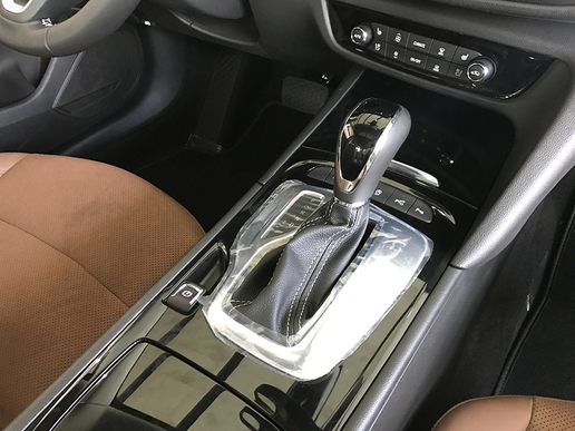 详评通用的新9AT，顺带说说全新君威。