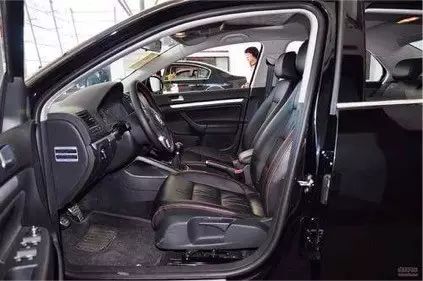 A+级轿车只能被合资垄断？ 吉利不答应