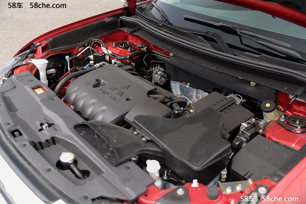 2018款欧蓝德/帕杰罗/ASX劲炫北京上市