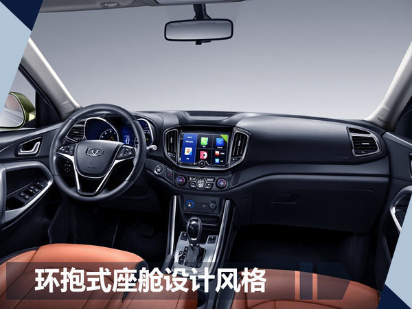 下周新车汇总-图11