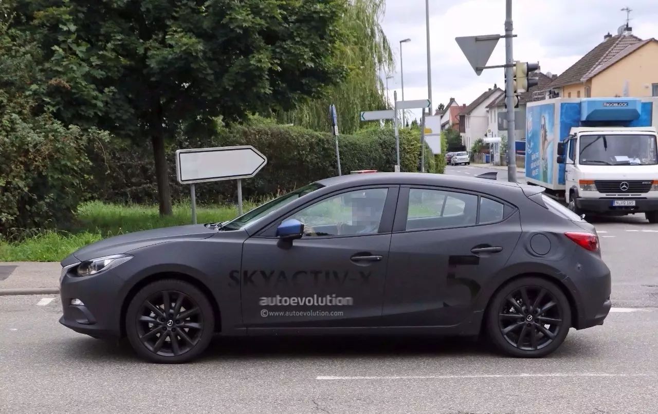 家用MPV迎来最强车型？别克GL6曝光！