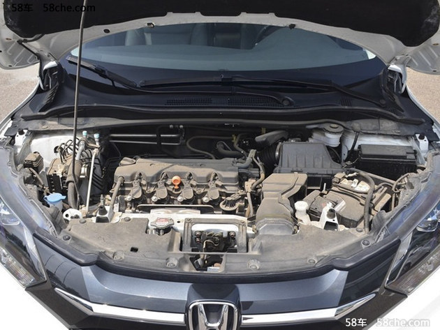 2018款缤智今日上市 搭1.5L和1.8L发动机