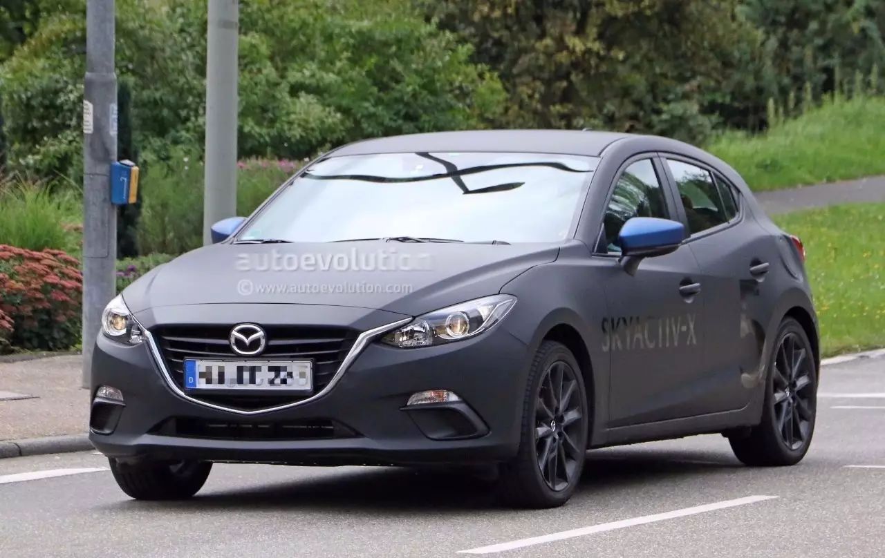 家用MPV迎来最强车型？别克GL6曝光！