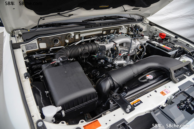 2018款欧蓝德/帕杰罗/ASX劲炫北京上市