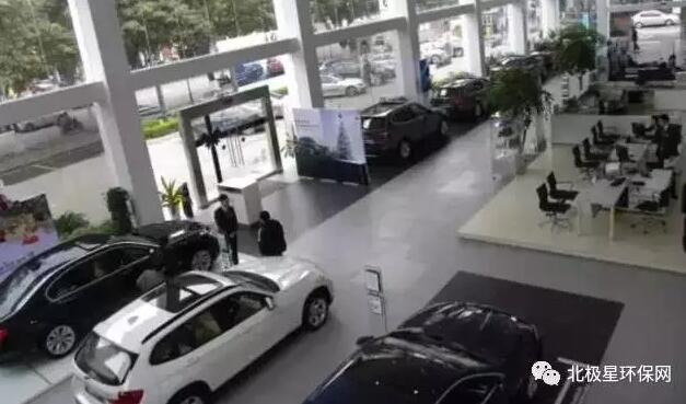 重磅丨燃油车时代将终结 工信部启动停售时间表研究