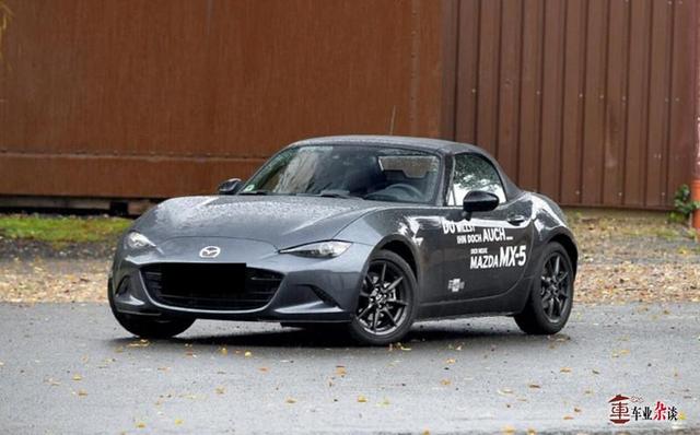 听说全新马自达6要改成后驱！借此复习一波后驱车型