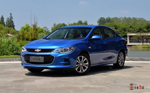 10万元能买到哪些合资紧凑型车？看完这些你再选择！