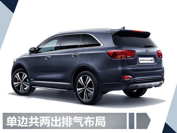 聚焦法兰克福车展 9款SUV将首发/电动车占五成-图12