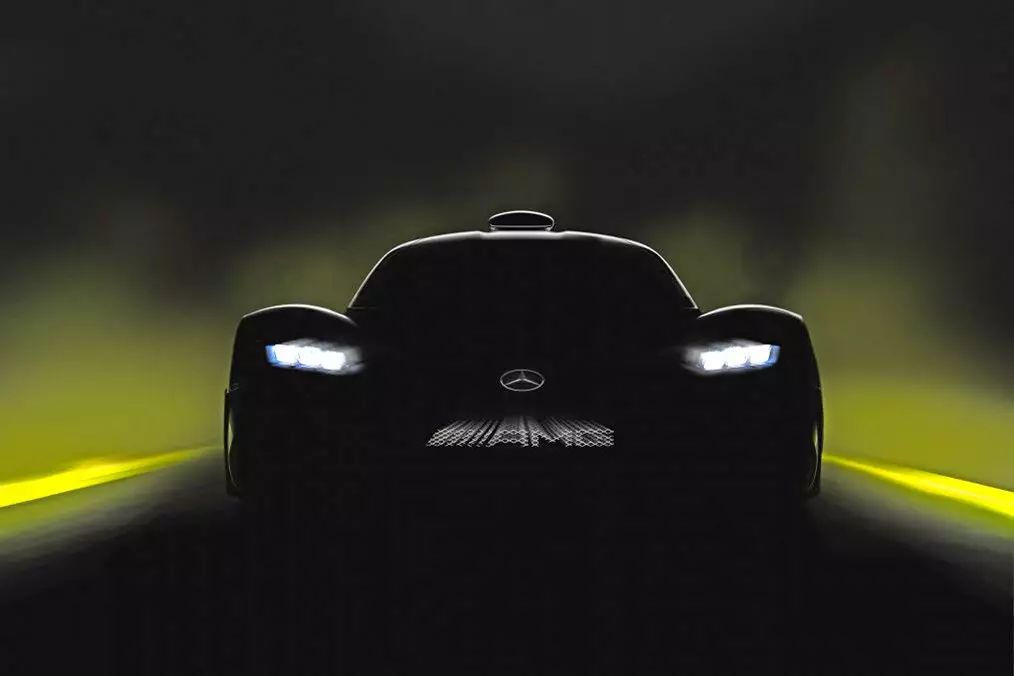 拜托，还是SUV展？ | 法兰克福车展提前看