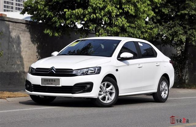 10万元能买到哪些合资紧凑型车？看完这些你再选择！