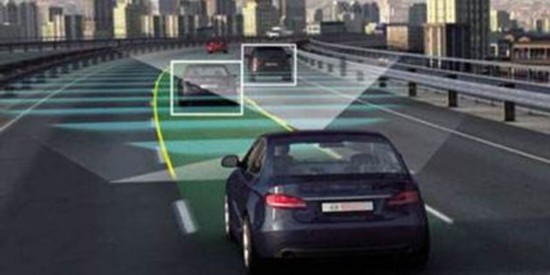 我国将制定国家智能汽车创新发展战略 加快上路立法