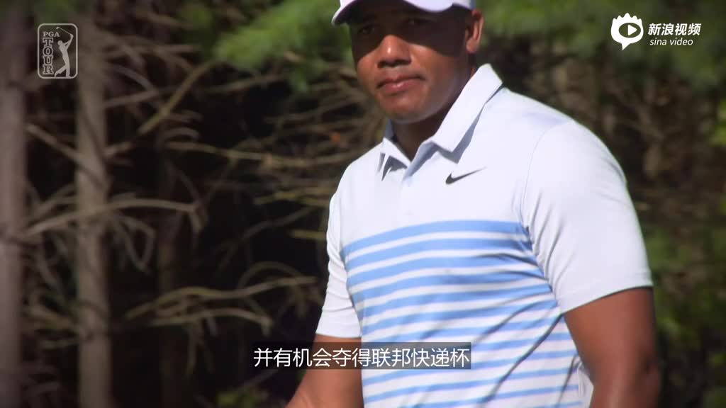 美巡BMW锦标赛前瞻