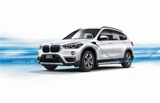低成本与高品质的融合 新BMW X1 xDrive 25Le