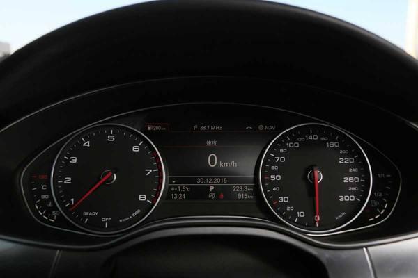 这些配置未来就要消失了 看看你车上还有几样