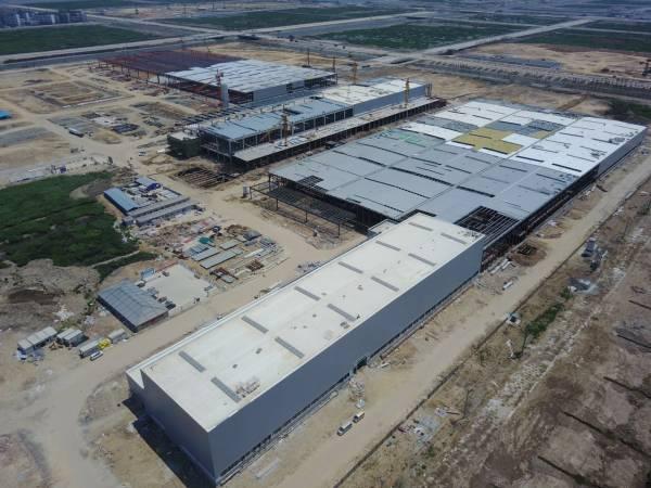 挖走腾讯前CTO，威马梦之队已现雏形