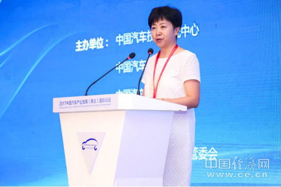 财政补贴退坡之后 双积分政策推动新能源汽车发展