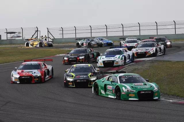 全新奥迪RS 3/TT RS上市，在华高性能车增至15款