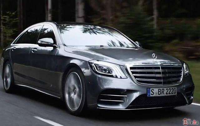 仅凭一句广告词，就能看出德系豪华品牌的气质？