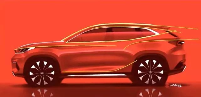 拜托，还是SUV展？ | 法兰克福车展提前看