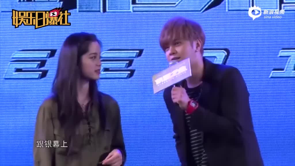 罗志祥全武行不用替身  成龙大哥被曝怕骑摩托车