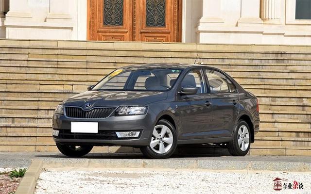 10万元能买到哪些合资紧凑型车？看完这些你再选择！