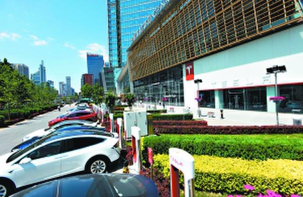 “双积分”政策亦步亦趋 新能源车将卖 “白菜价”？