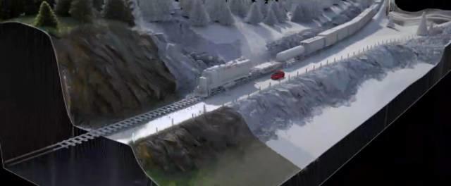 如果我说这只是汽车广告不是院线大片，你信吗？