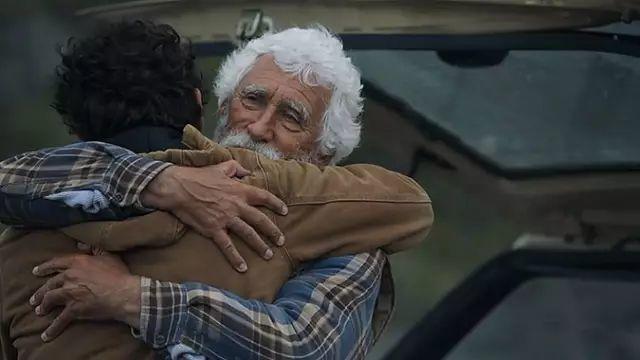 如果我说这只是汽车广告不是院线大片，你信吗？