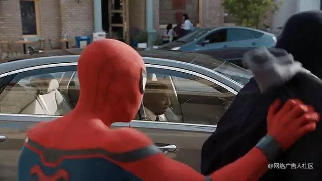 如果我说这只是汽车广告不是院线大片，你信吗？