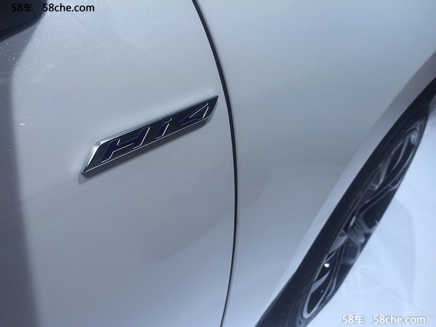 2017法兰克福车展 WEY多款新车首次亮相