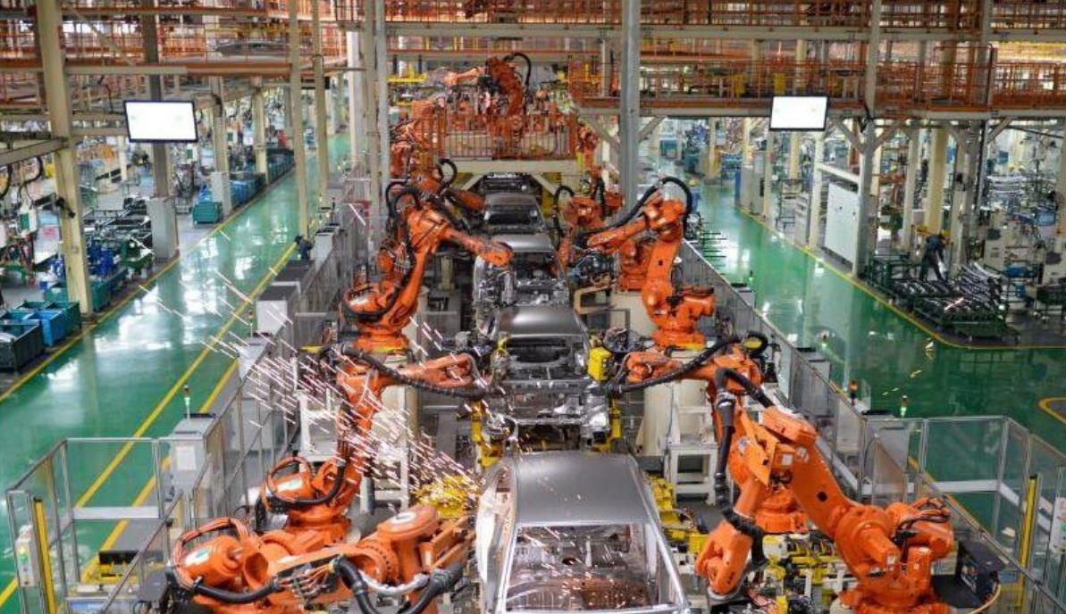 吉利成为自主一哥后，新博瑞该剑指何方？