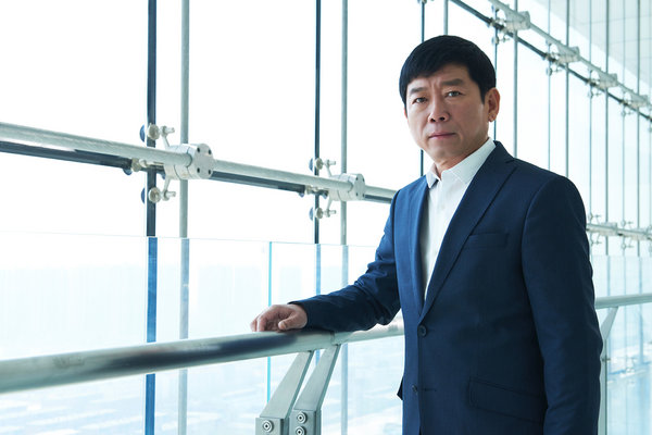 遇见WEY来：中国WEY携神秘车型首秀法兰克福-图5