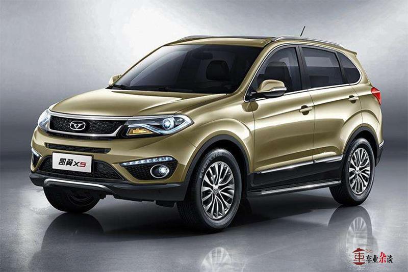 都说金九银十买车划算，九月份上市的新车你要不要买