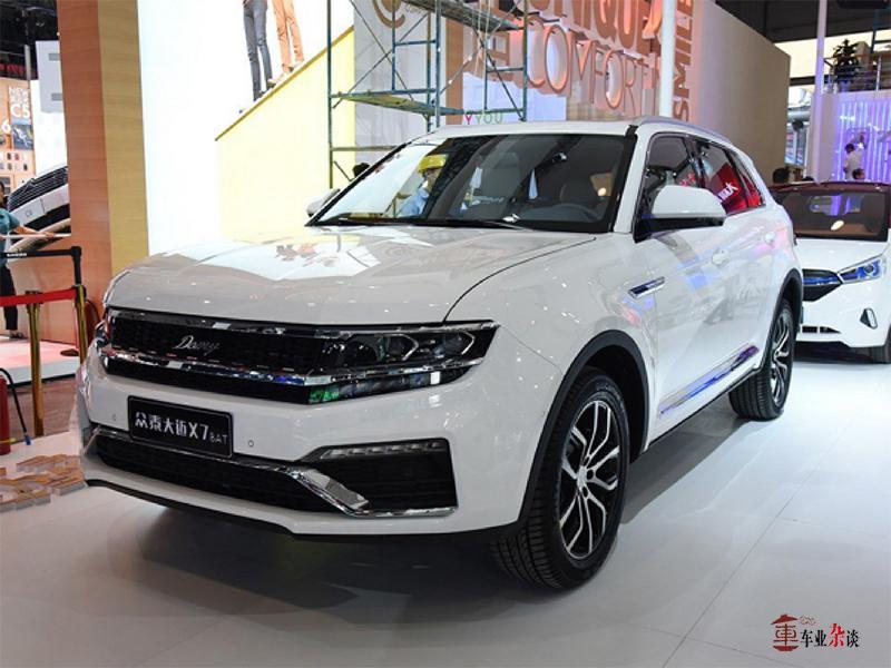 都说金九银十买车划算，九月份上市的新车你要不要买