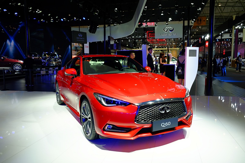 凯迪拉克夺冠在望 二线豪华品牌奠定新格局