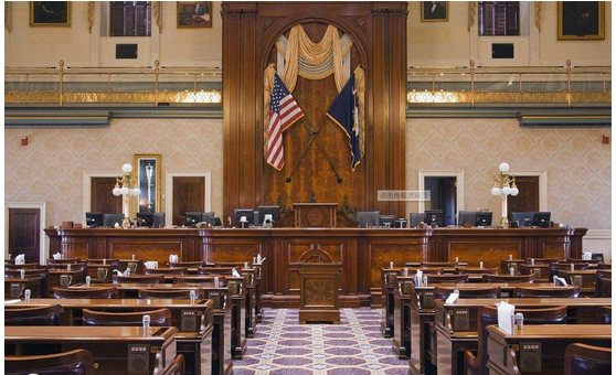 美国自动驾驶法案