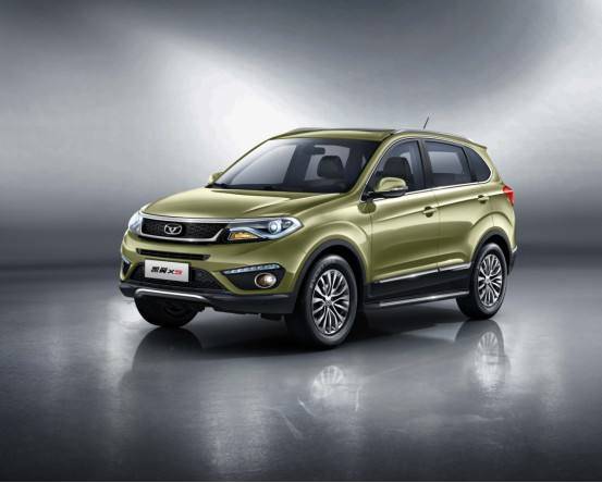 国货可以发展到什么地步？谜底即将揭晓