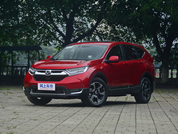 东风本田  240TURBO