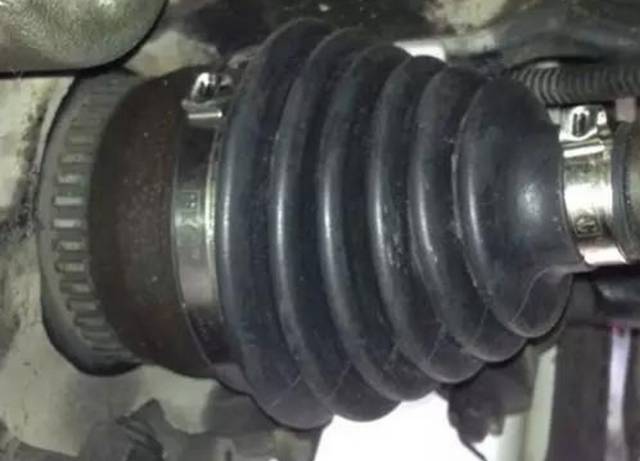 保养别只换机油和机滤 这几个部位不保养也可以要命