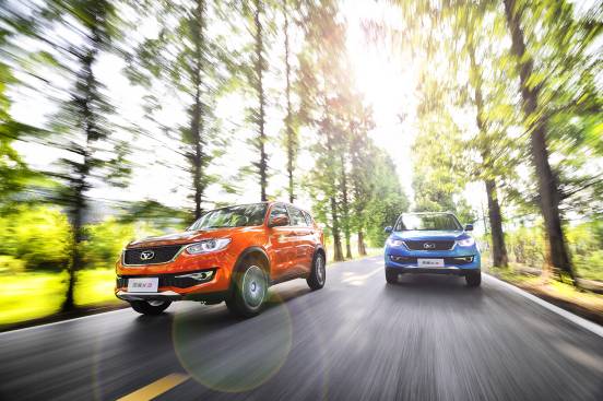 国货可以发展到什么地步？谜底即将揭晓