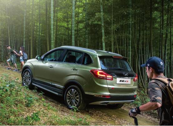 国货可以发展到什么地步？谜底即将揭晓