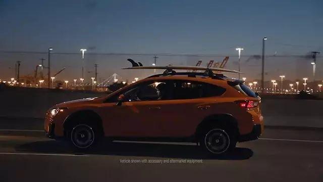 如果我说这只是汽车广告不是院线大片，你信吗？