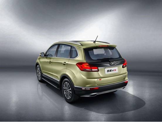 国货可以发展到什么地步？谜底即将揭晓