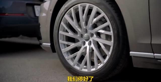 如果我说这只是汽车广告不是院线大片，你信吗？